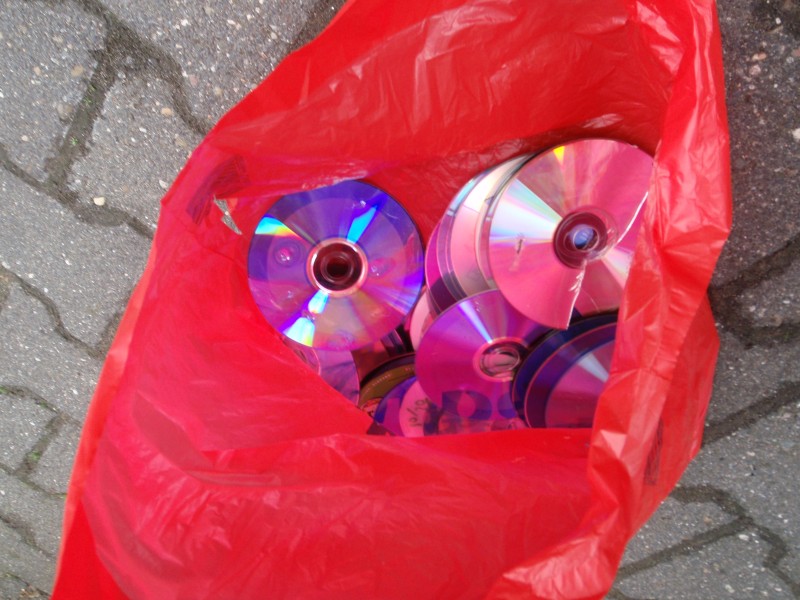 CD