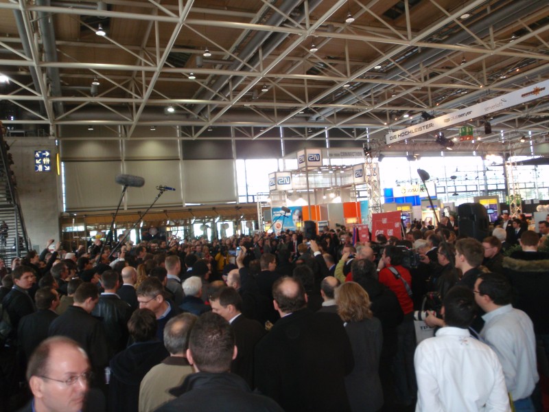 Cebit