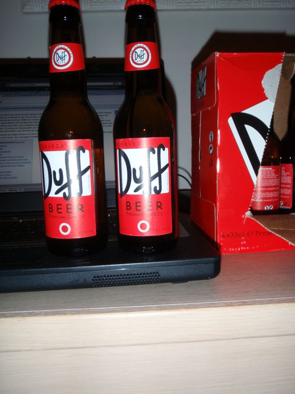 Duff