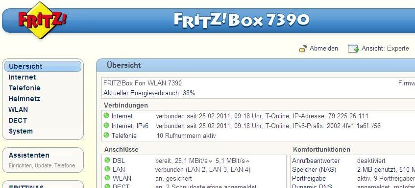 VDSL25