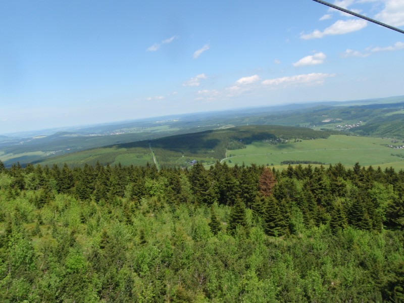 Fichtelberg