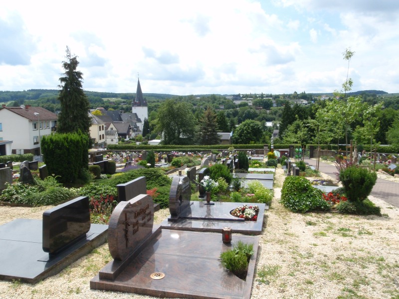 Friedhof