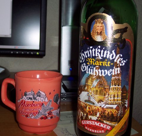 Gluehwein