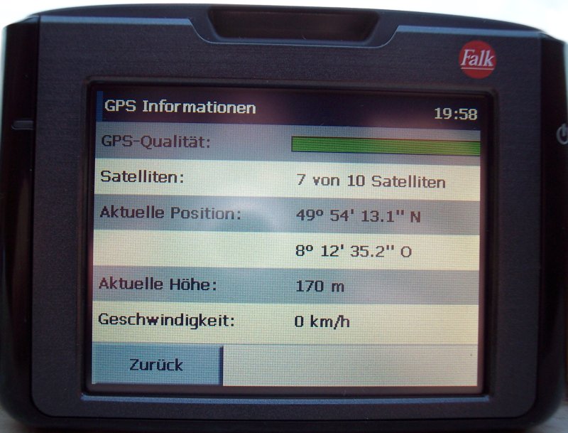 GPS