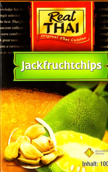 Jackfrucht