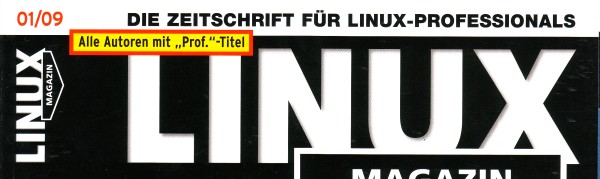 Linux