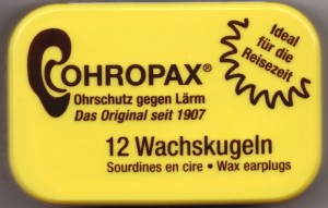 Ohropax