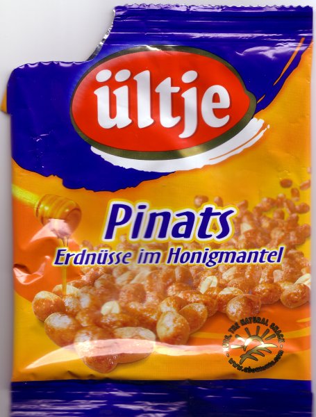 Pinats