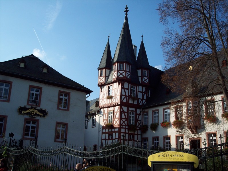 Ruedesheim