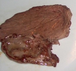 Steak