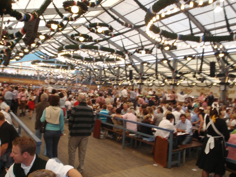 Wiesn