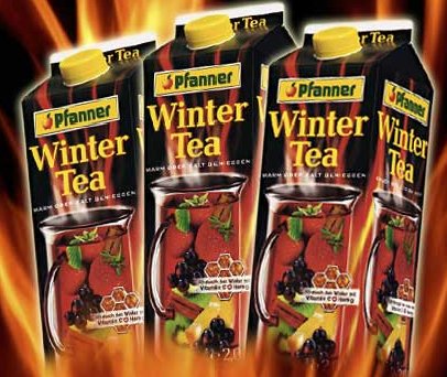 Wintertea