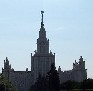 die Lomonossow-Universitaet